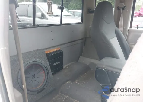 1999 Ford Ranger Xl/Xlt z USA, uszkodzony, nr VIN 1FTYR14CXXTA29422